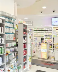 Farmacia Etchaberry Arjiz