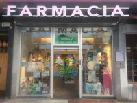 Farmacia Gazalbide