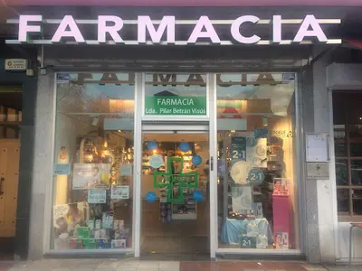 Farmacia Gazalbide