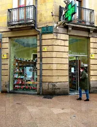 Farmacia Gonzalo-bilbao
