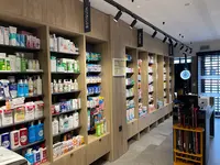 Farmacia Ignacio López García de Salazar