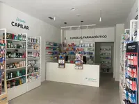 Farmacia Larrea