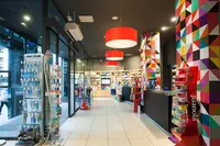 Farmacia "leticia Santamaría"