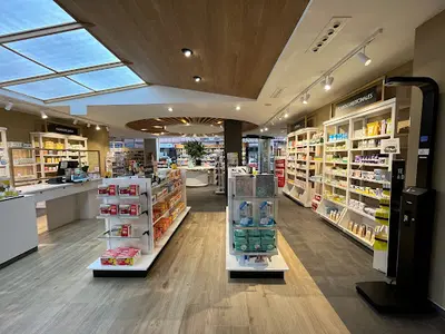 Farmacia Mallagaray