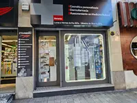 Farmacia Mara Etchaberry