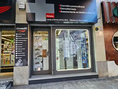 Farmacia Mara Etchaberry