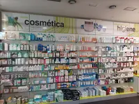 Farmacia María Inés Garate Mendizabal