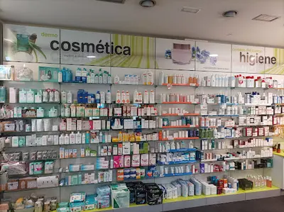Farmacia María Inés Garate Mendizabal