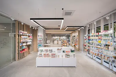 Farmacia Martínez Rementería