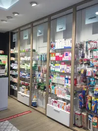 Farmacia Mendiaratz