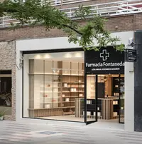 Farmacia Miguel Fontaneda Marañón