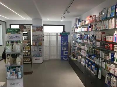 Farmacia Mónica Dávila de Eusebio