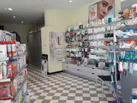 Farmacia Ochoa de Retana Y Glez-moreno