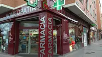 Farmacia Pascual Espinosa. Ortopedia. Optica.