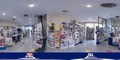 Farmacia Pilar Betrán Visús