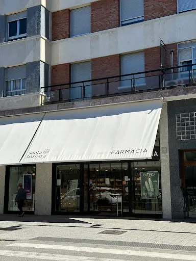 Farmacia Sáenz de Ugarte