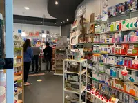 Farmacia Sansomendi - Tamara Palacios