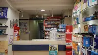Farmacia "sanz -díaz de Durana "
