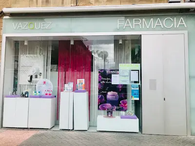 Farmacia Vázquez