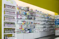 Farmacia Veleia (a. Buil & O. Del Amo)