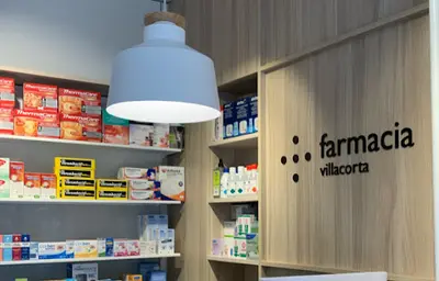 Farmacia Villacorta