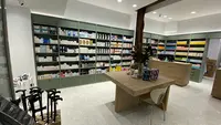 Farmacia "zulueta Fernández" Botika