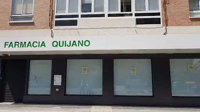 Farmacia Quijano Echarte Farmacia