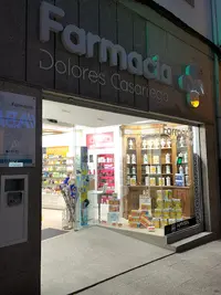 Farmacia Dolores Casariego