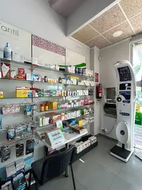 Farmacia Almodóvar