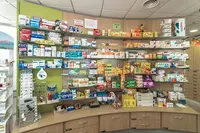 Farmacia Ana Lillo García