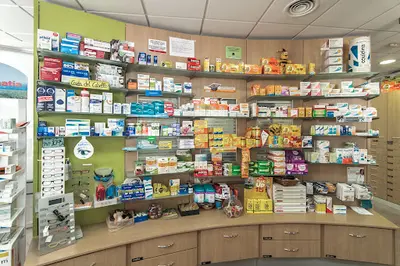 Farmacia Ana Lillo García
