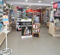 Farmacia Cholbi Mulet