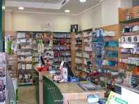Farmacia Garcés Morales