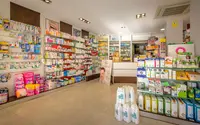 Farmacia Juan Torres Comes