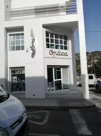 Farmacia Optica Amparo Marsal