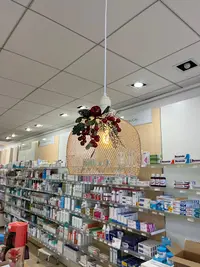Farmacia Óptica Arenal