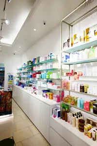 Farmacia - Ortopedia Rosa Pérez Ortuño