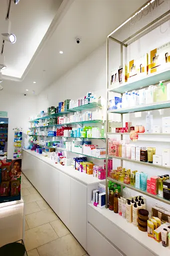 Farmacia - Ortopedia Rosa Pérez Ortuño