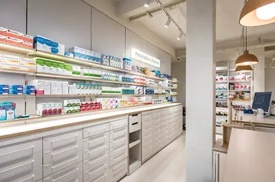 Farmacia Vicente Salort