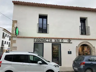 Farmacia Farmàcia Xaló