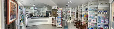 Farmacia Amparo Quiles Pons