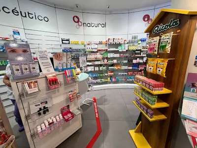 Farmacia Ballester C.b.