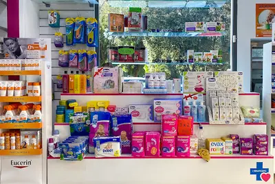 Farmacia l'Espanyoleto