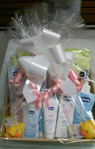 Farmacia de la Plaza Lda.reyes Loras