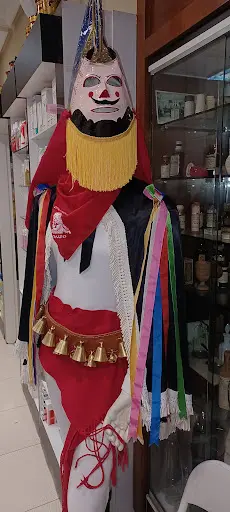 Farmacia Gómez Penin