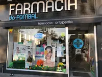 Farmacia Ortopedia Do Pombal