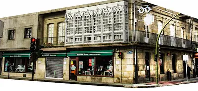 Farmacia Farmancia Prieto Vivanco