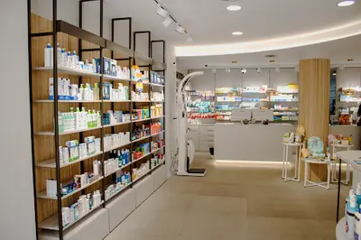 Farmacia Julia Miranda Sanz