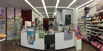 Farmacia "la Petanca"