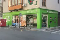 Farmacia Trébol Xirivella